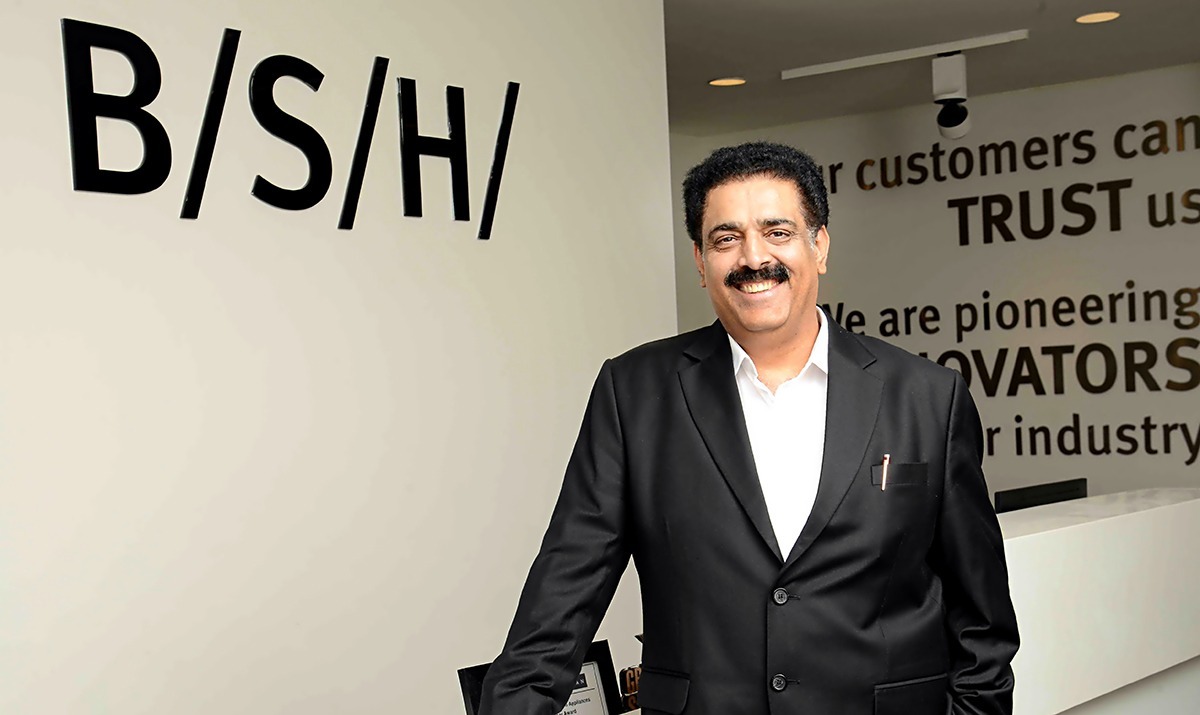 BSH Home Appliances Introduces Direct2Customer Platform in India